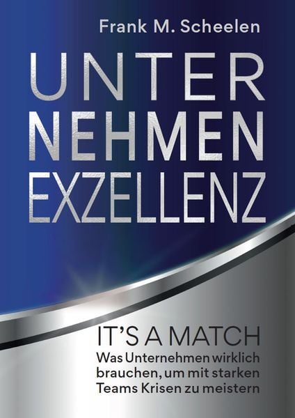 Produktbild: Unternehmen Exzellenz