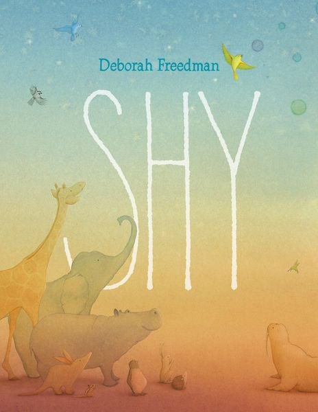 Produktbild: Shy