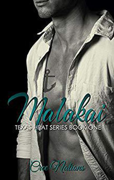 Produktbild: Malakai Stone