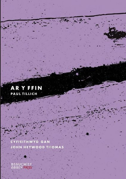 Produktbild: Ar Y Ffin