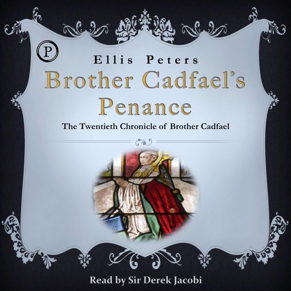 Produktbild: Brother Cadfael's Penance
