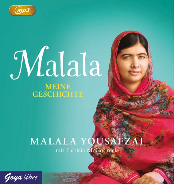 Produktbild: Malala