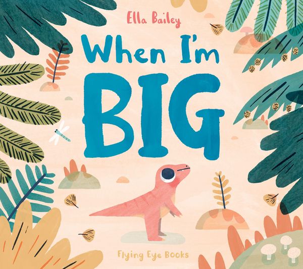 Produktbild: When I'm Big