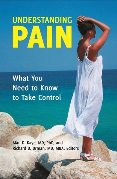 Produktbild: Understanding Pain