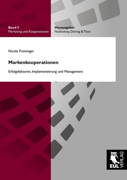 Produktbild: Markenkooperationen
