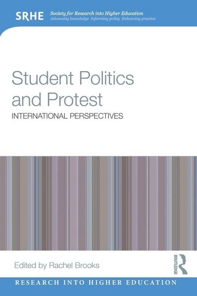 Produktbild: Student Politics and Protest