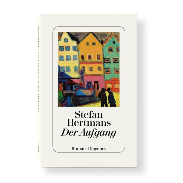 Produktbild: Der Aufgang