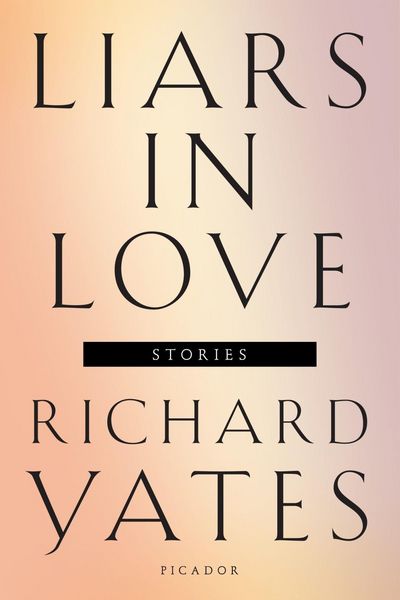 Produktbild: Liars in Love