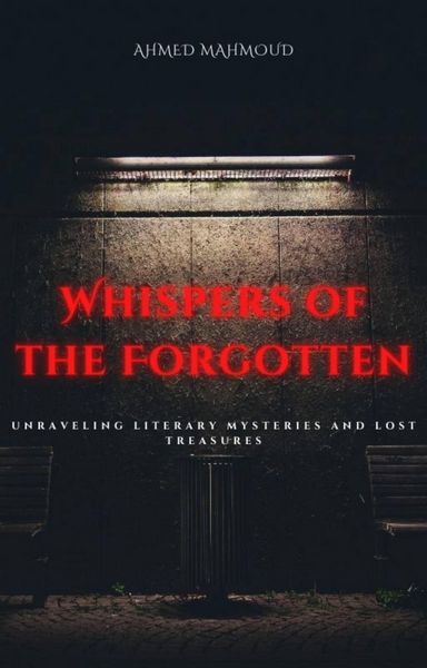 Produktbild: Whispers of the Forgotten