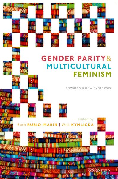 Produktbild: Gender Parity and Multicultural Feminism