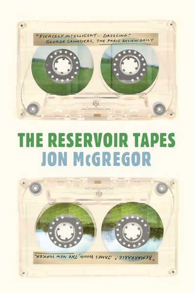 Produktbild: The Reservoir Tapes
