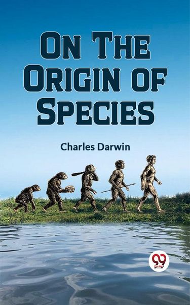 Produktbild: On The Origin Of Species By Means Of Natural Selection