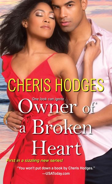 Produktbild: Owner of a Broken Heart