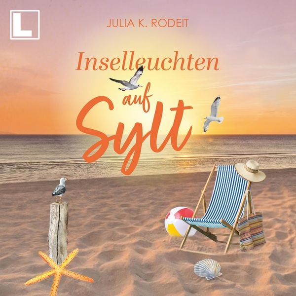 Produktbild: Inselleuchten auf Sylt
