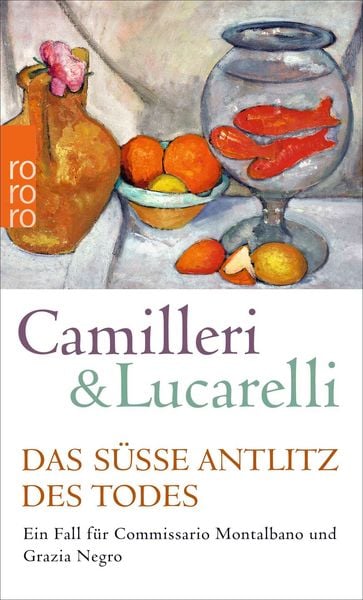 Produktbild: Das s&uuml;&szlig;e Antlitz des Todes