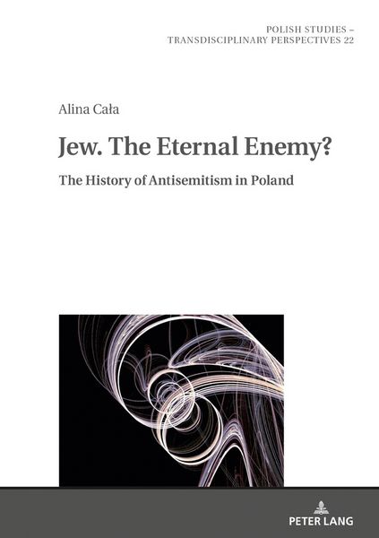 Produktbild: Jew. The Eternal Enemy?