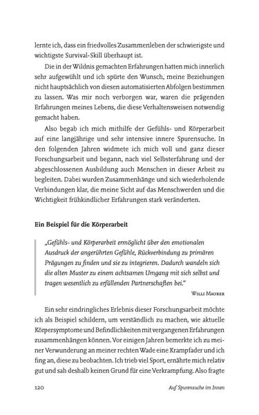 Produktbild: Auf Spurensuche nach Nat&uuml;rlichkeit