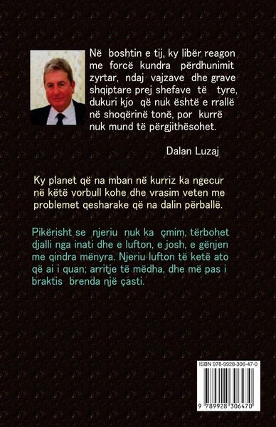 Produktbild: ...dhe nj&euml; tjet&euml;r rast