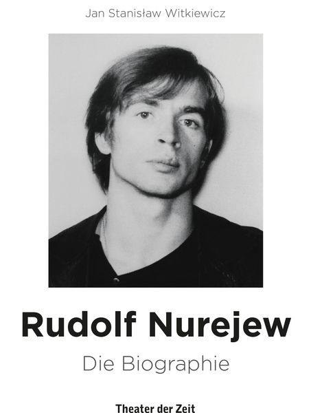 Produktbild: Rudolf Nurejew