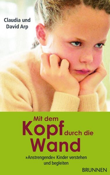 Produktbild: Mit dem Kopf durch die Wand