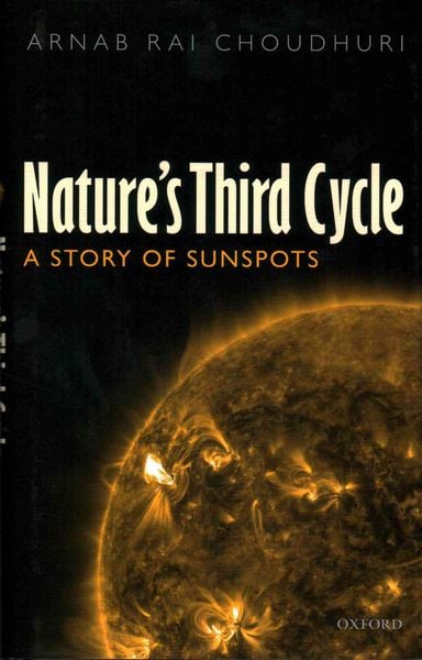 Produktbild: Nature's Third Cycle