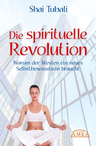 Produktbild: Die spirituelle Revolution