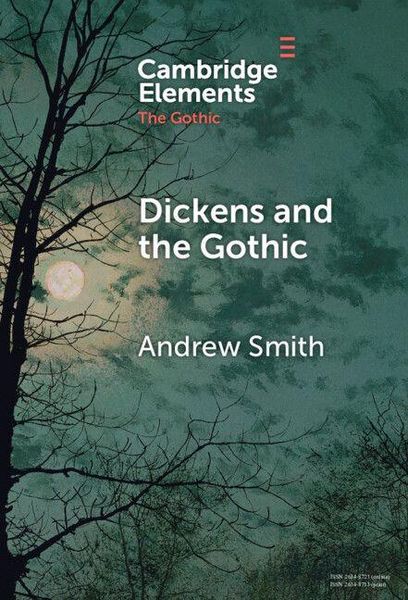Produktbild: Dickens and the Gothic