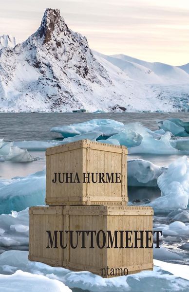 Produktbild: Muuttomiehet