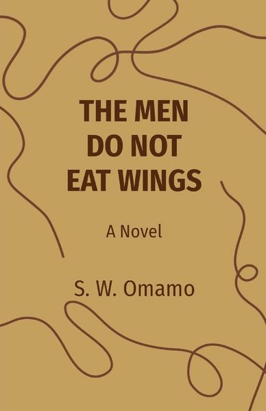 Produktbild: The Men Do Not Eat Wings
