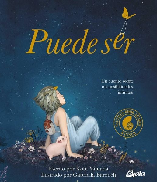 Produktbild: Puede Ser
