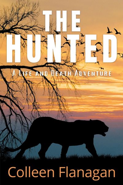 Produktbild: The Hunted