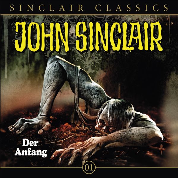 Produktbild: Der Anfang