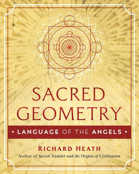 Produktbild: Sacred Geometry