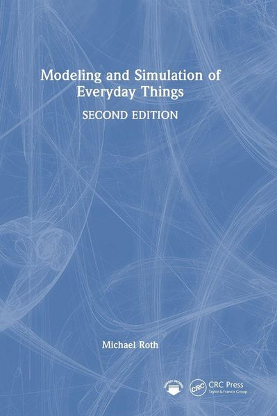 Produktbild: Modeling and Simulation of Everyday Things