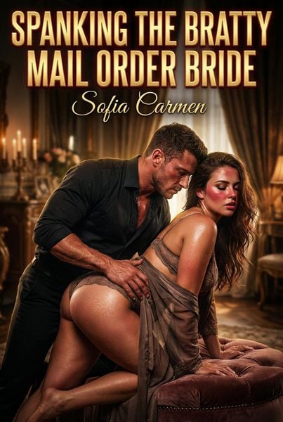 Produktbild: Spanking The Bratty Mail Order Bride