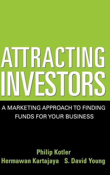 Produktbild: Attracting Investors