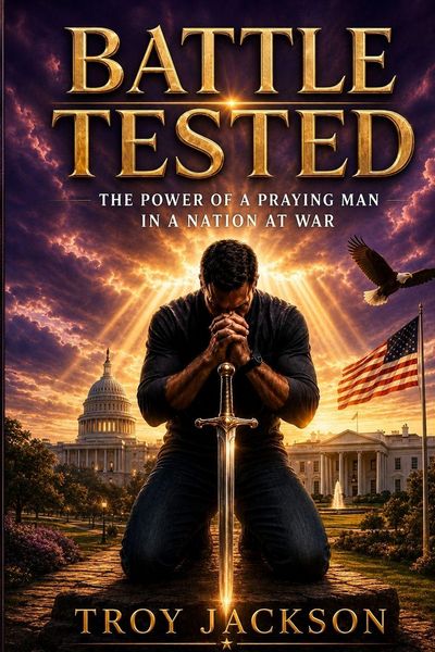 Produktbild: Battle Tested