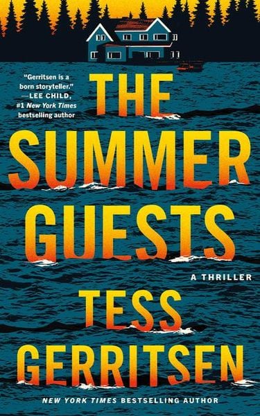 Produktbild: The Summer Guests