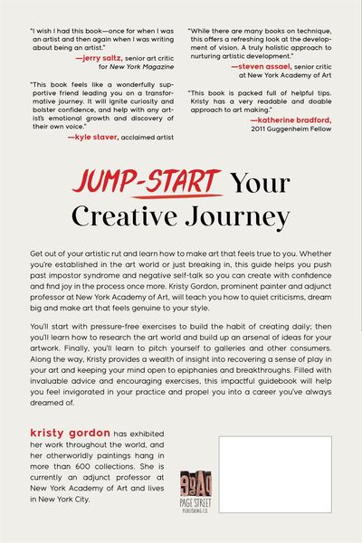 Produktbild: Become a Great Artist