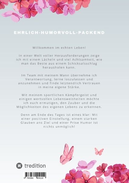 Produktbild: Mut ist pink