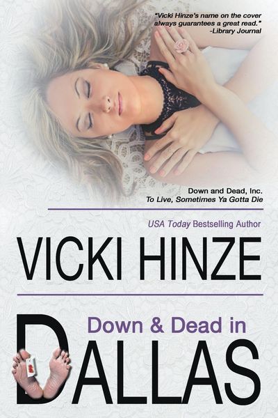Produktbild: Down and Dead in Dallas