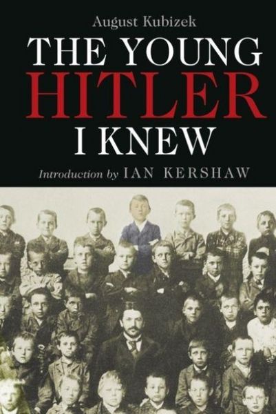 Produktbild: The Young Hitler I Knew