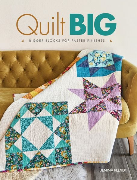 Produktbild: Quilt Big