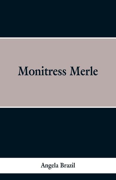 Produktbild: Monitress Merle
