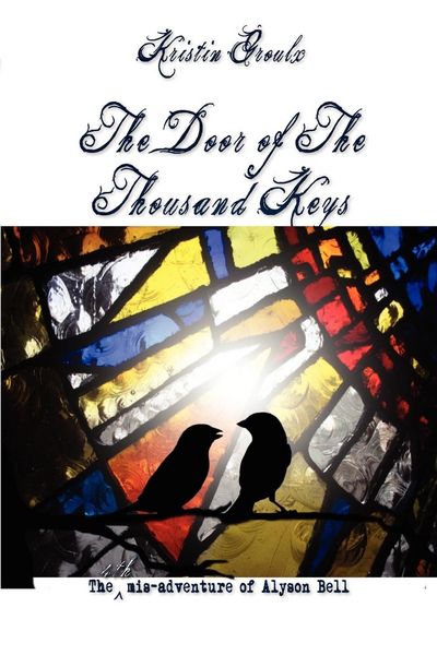 Produktbild: The Door of the Thousand Keys