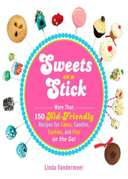 Produktbild: Sweets on a Stick