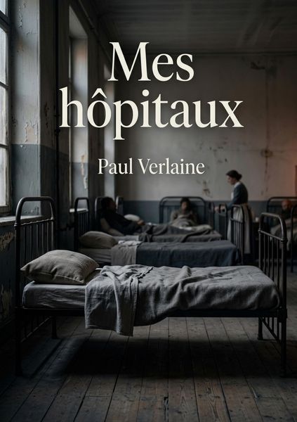 Produktbild: Mes h&ocirc;pitaux