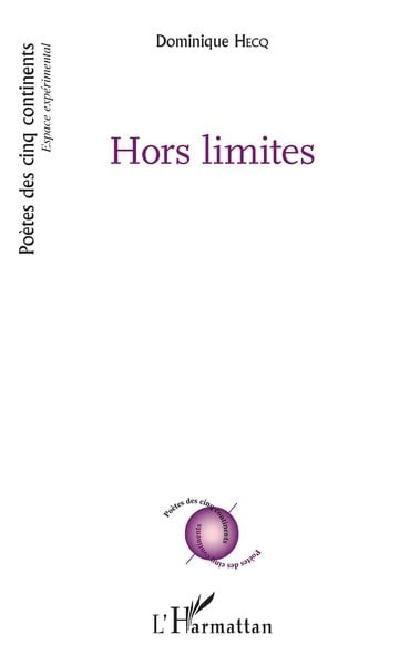 Produktbild: Hors limites