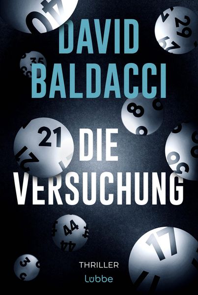Produktbild: Die Versuchung