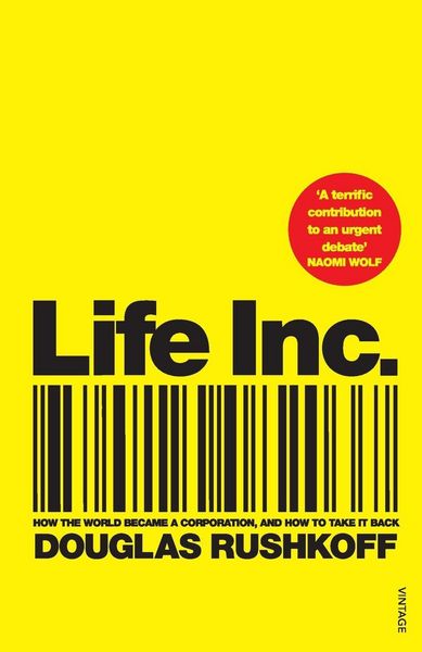 Produktbild: Life Inc